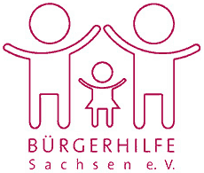 Bürgerhilfe Sachsen e.V. Geschäftsstelle