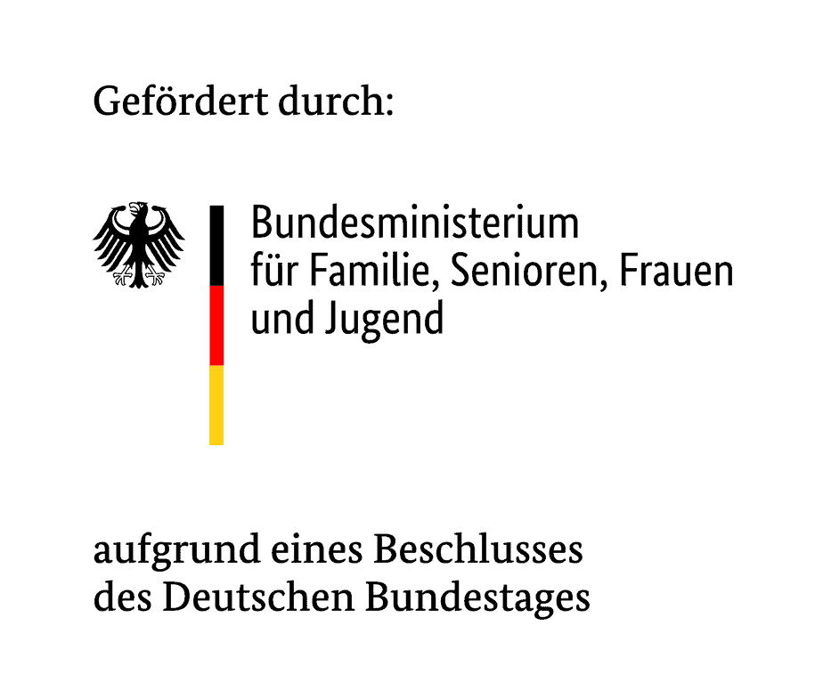 Bundesministerium für Familie, Senioren, Frauen und Jugend